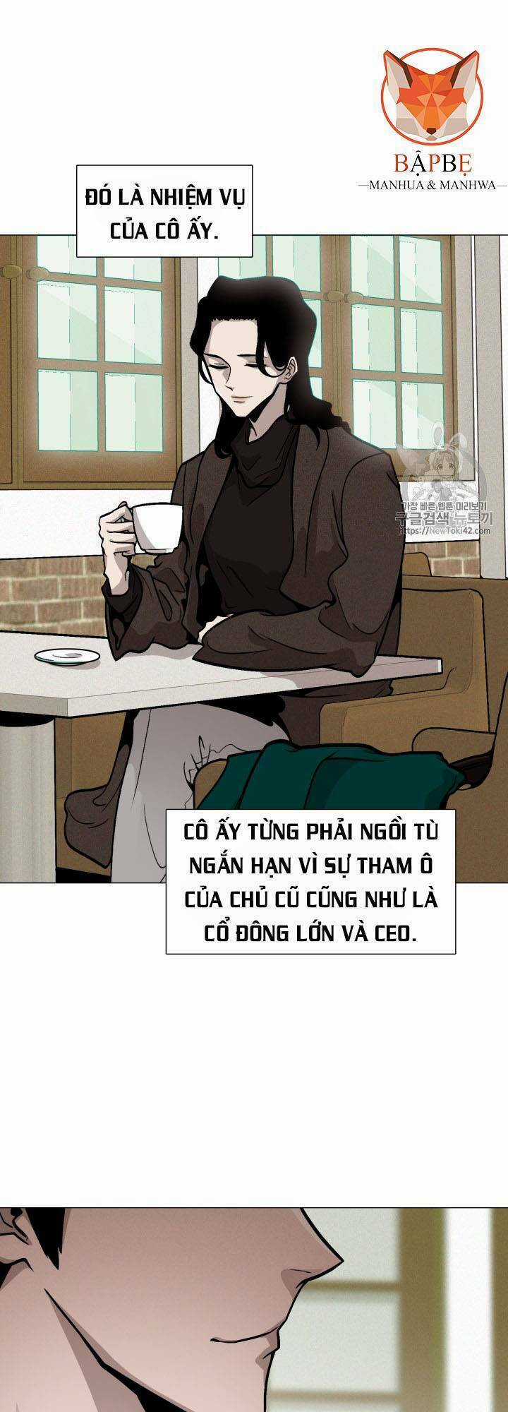 Luân Hồi Chapter 17 trang 45