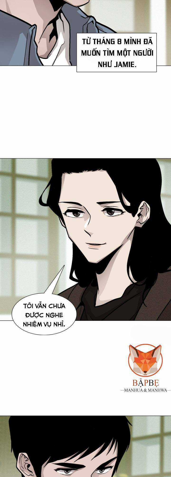 Luân Hồi Chapter 17 trang 46