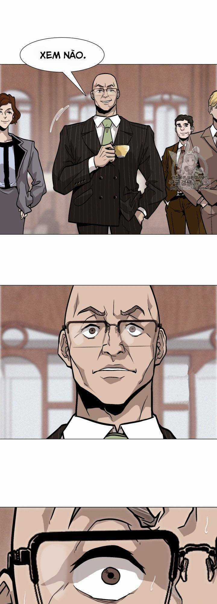 Luân Hồi Chapter 17 trang 5