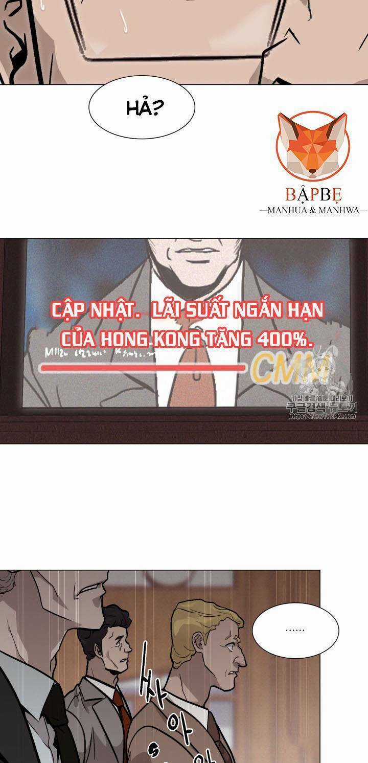 Luân Hồi Chapter 17 trang 6