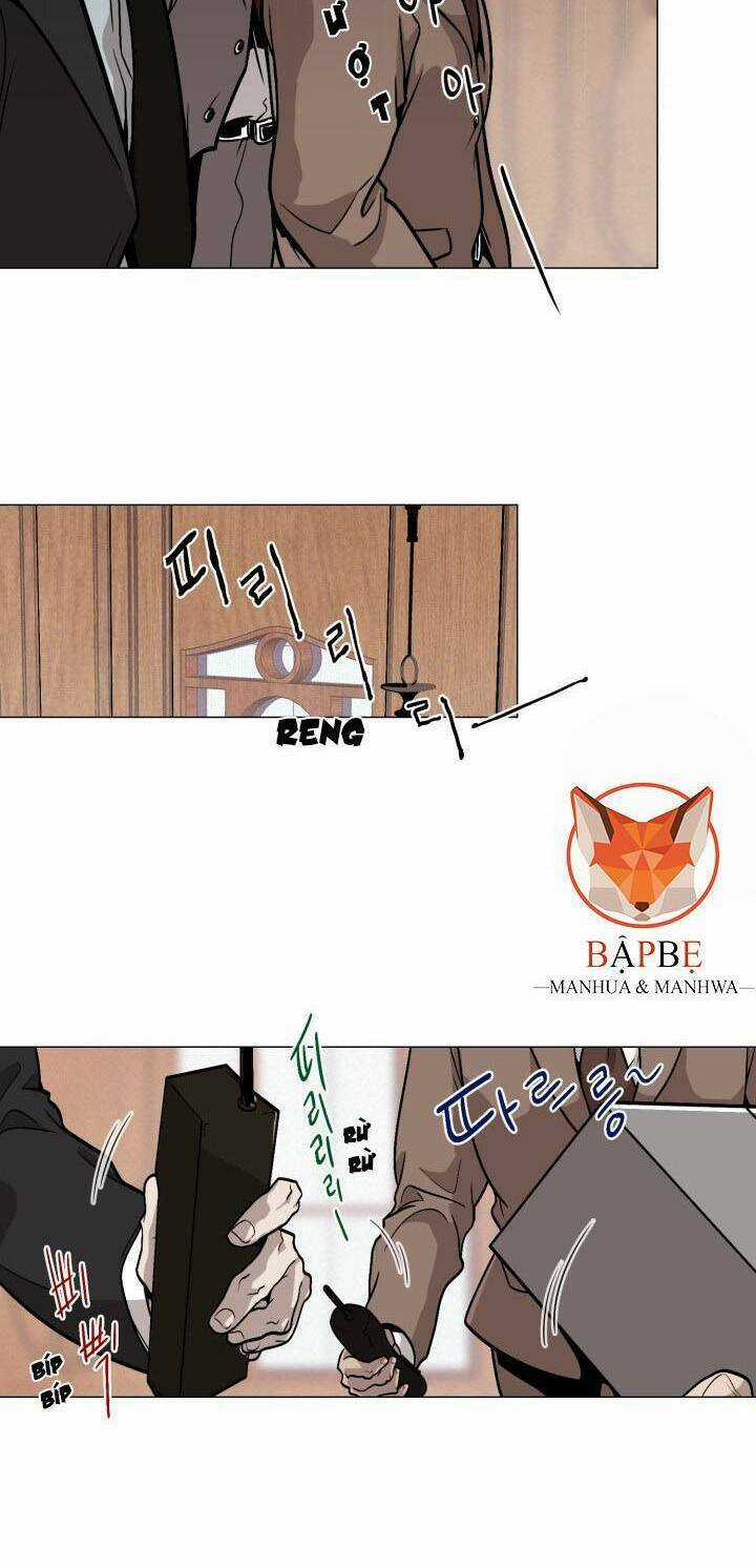 Luân Hồi Chapter 17 trang 7