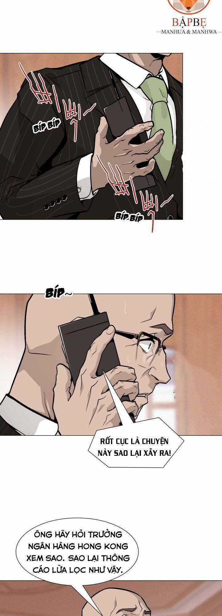 Luân Hồi Chapter 17 trang 9