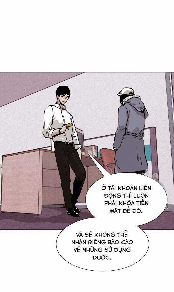 Luân Hồi Chapter 18 trang 12