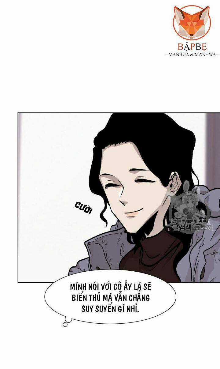 Luân Hồi Chapter 18 trang 13