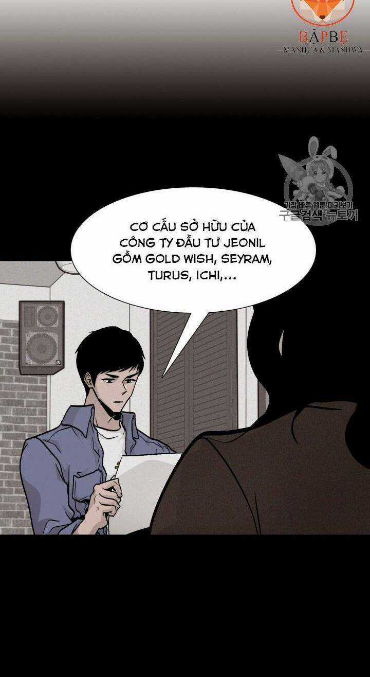 Luân Hồi Chapter 18 trang 15