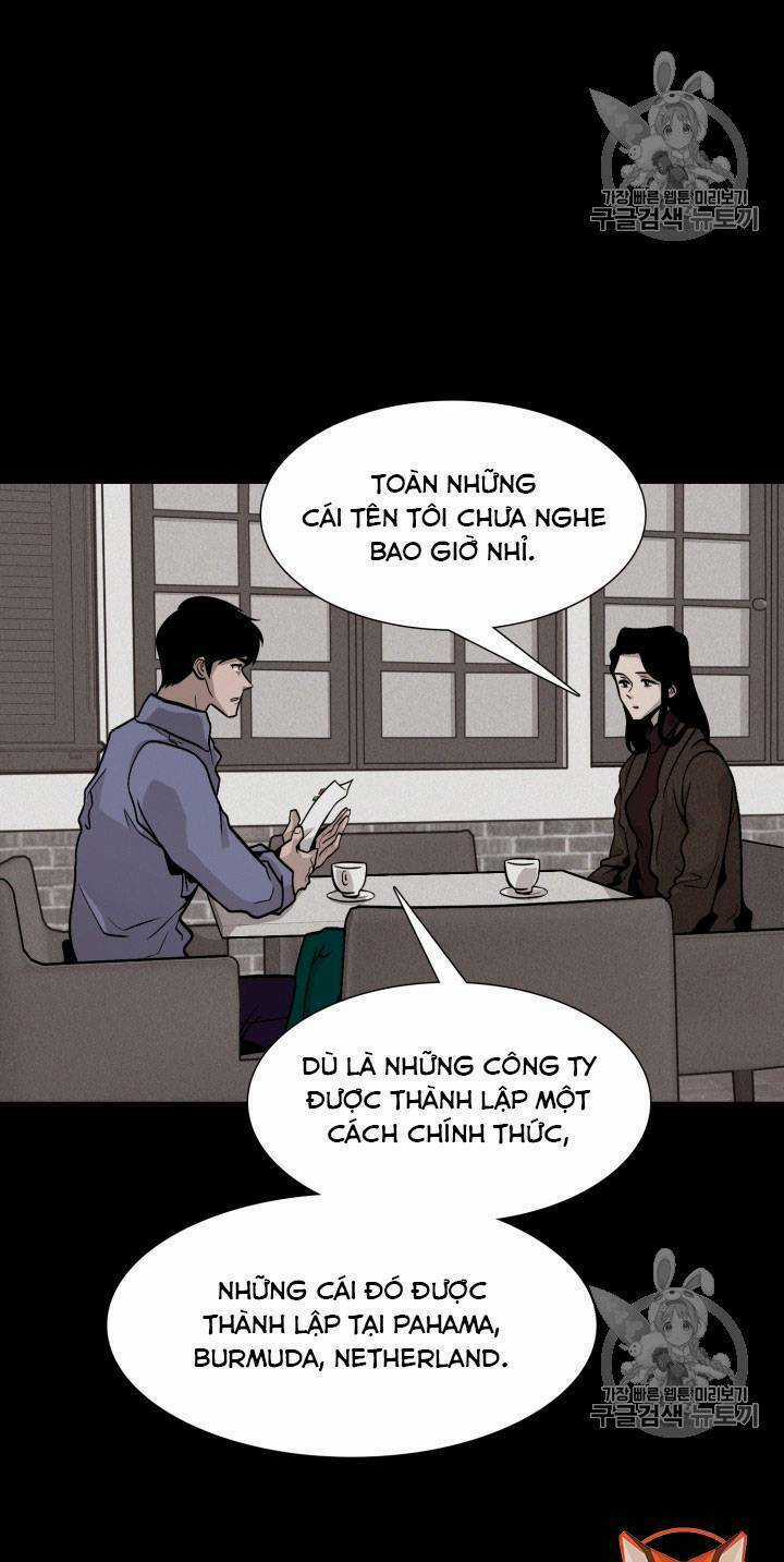 Luân Hồi Chapter 18 trang 16