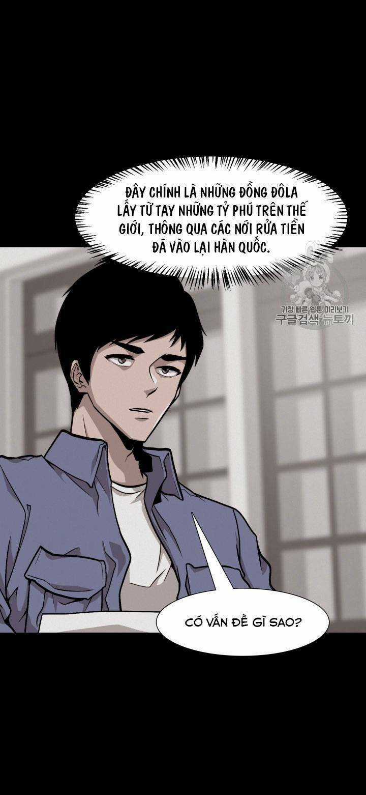 Luân Hồi Chapter 18 trang 18