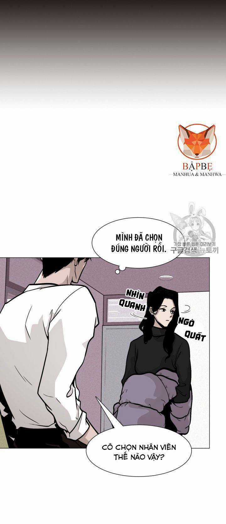 Luân Hồi Chapter 18 trang 20