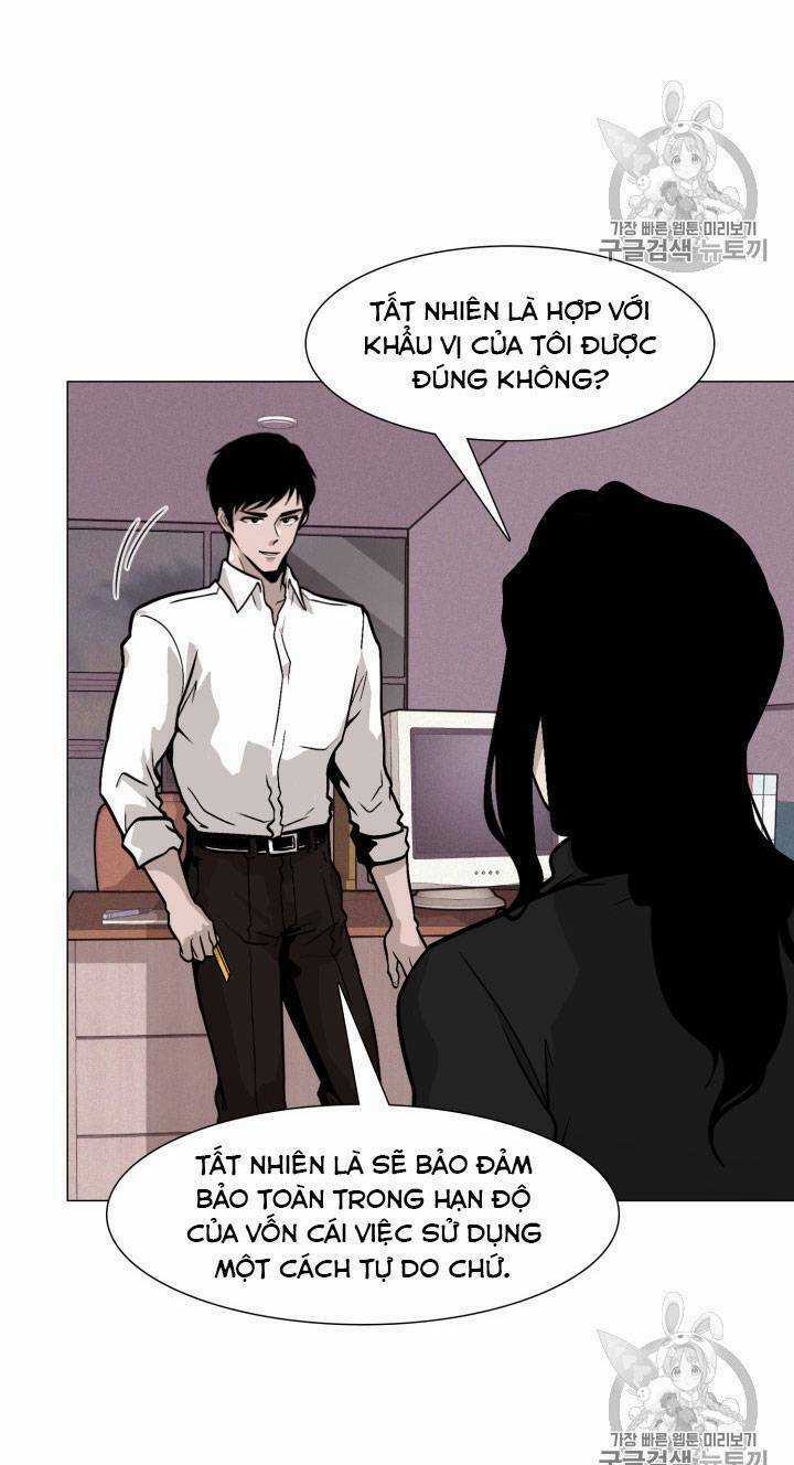 Luân Hồi Chapter 18 trang 21