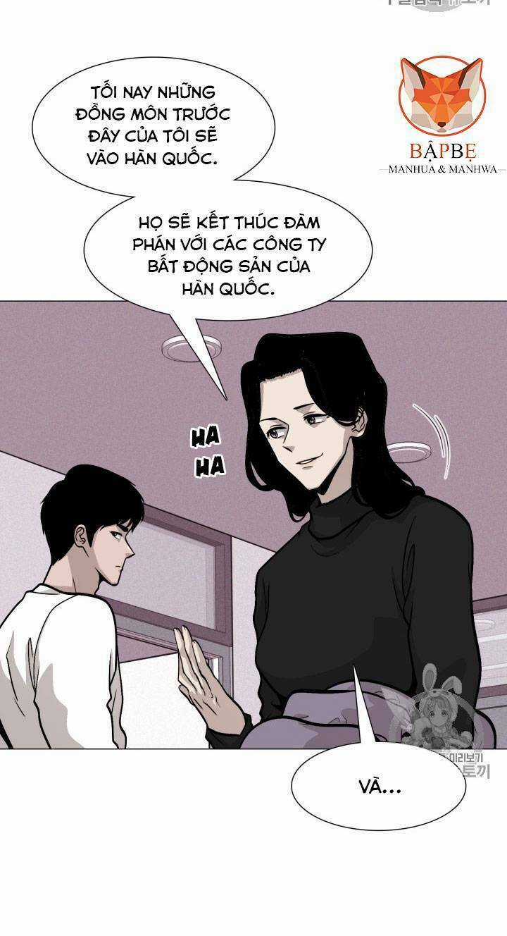 Luân Hồi Chapter 18 trang 22