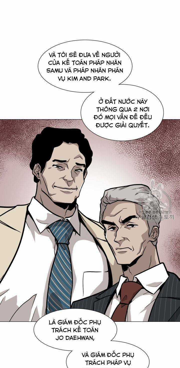 Luân Hồi Chapter 18 trang 23