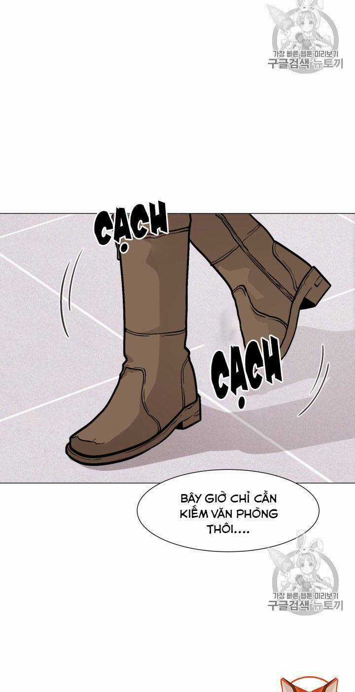 Luân Hồi Chapter 18 trang 25