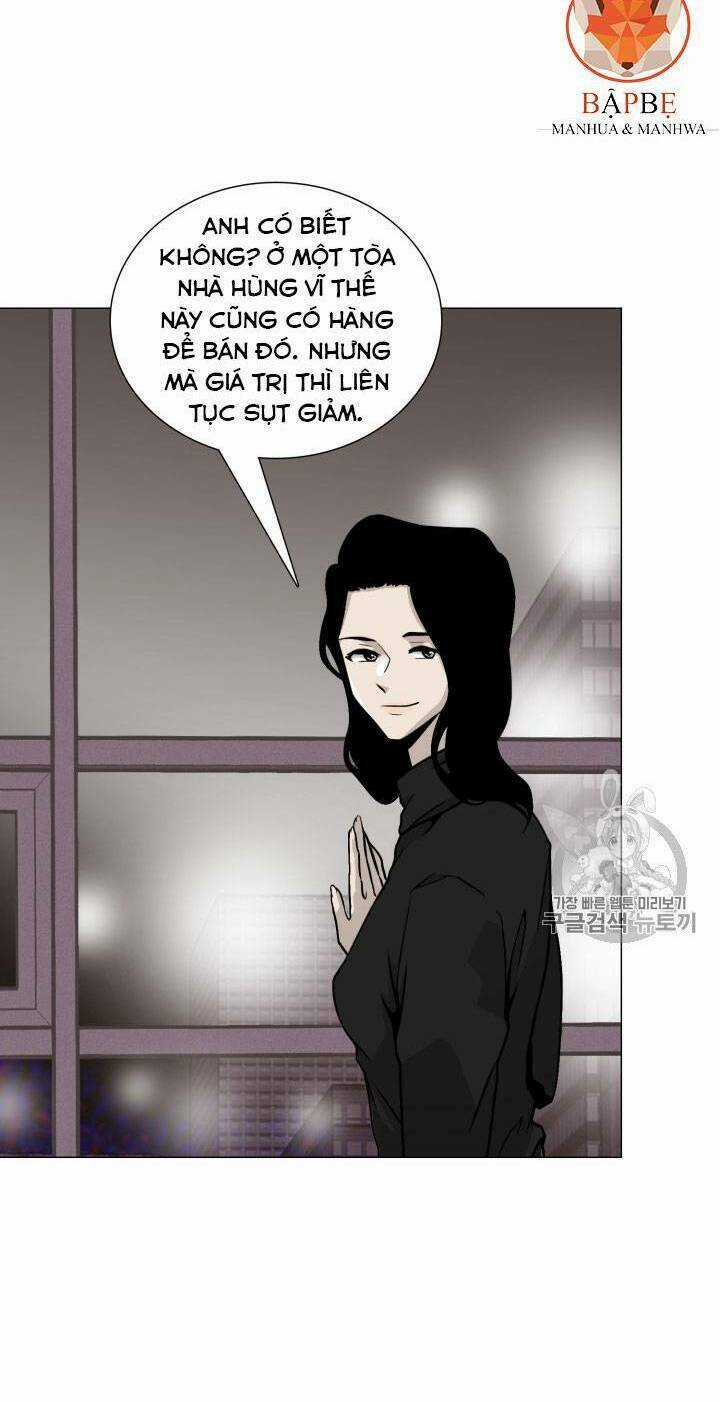 Luân Hồi Chapter 18 trang 26
