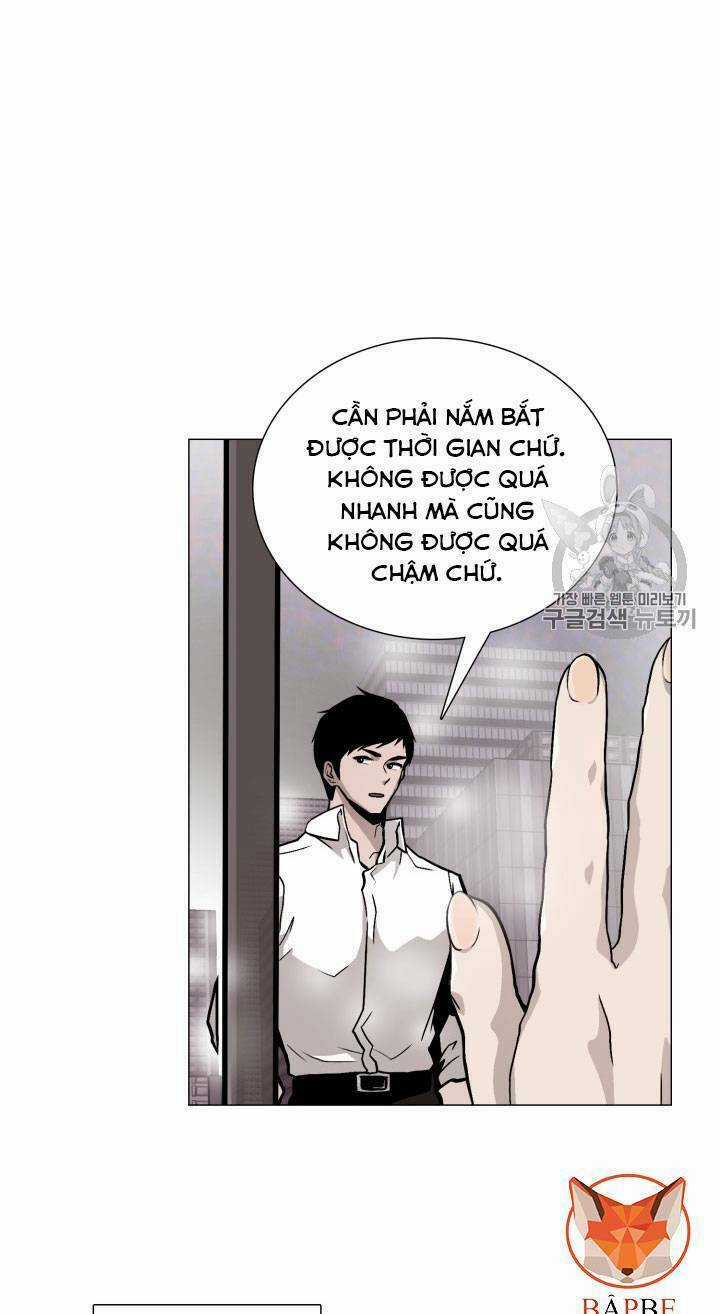 Luân Hồi Chapter 18 trang 27
