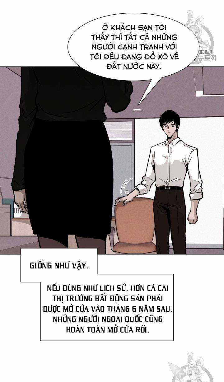 Luân Hồi Chapter 18 trang 29