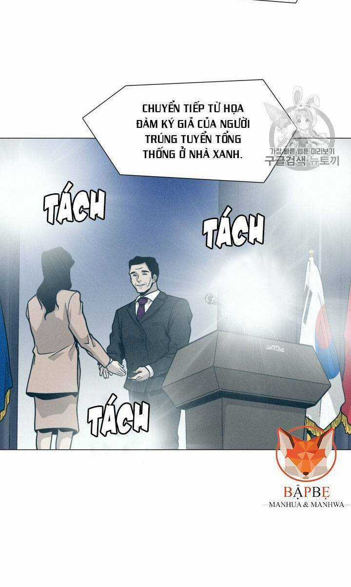 Luân Hồi Chapter 18 trang 3