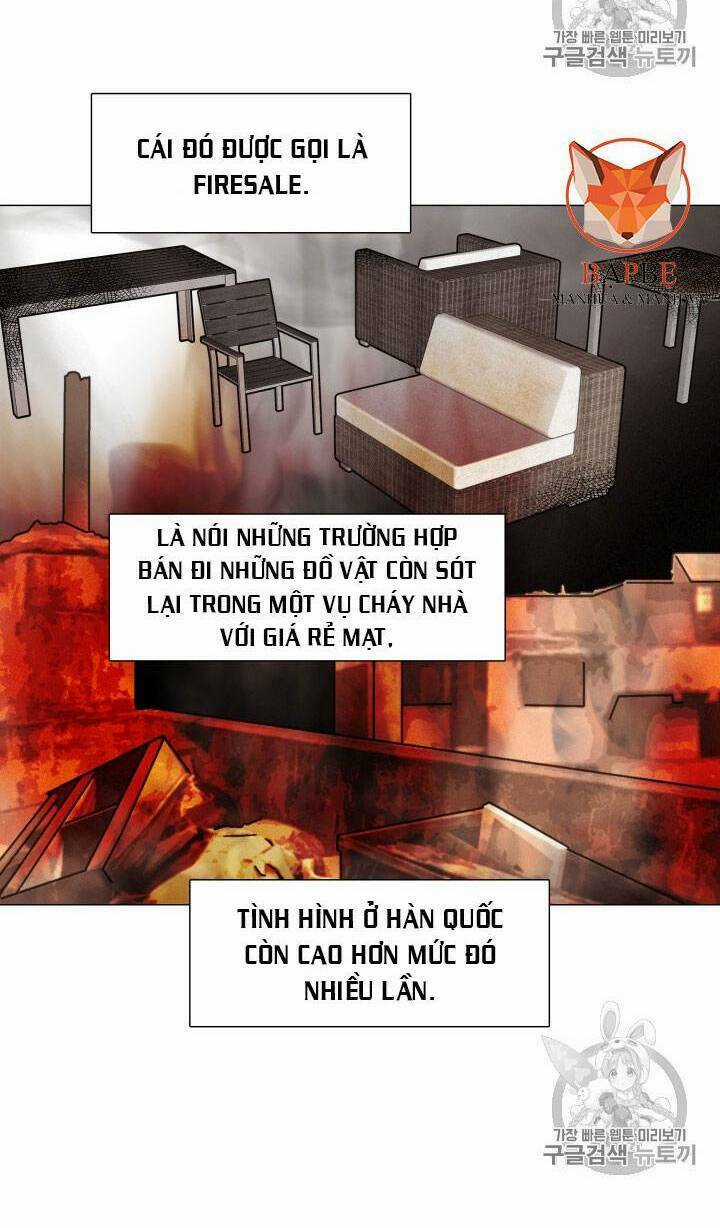 Luân Hồi Chapter 18 trang 30