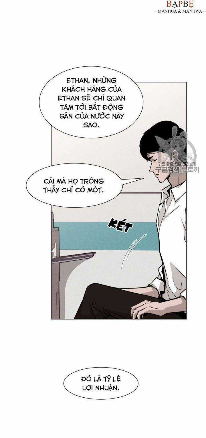 Luân Hồi Chapter 18 trang 32