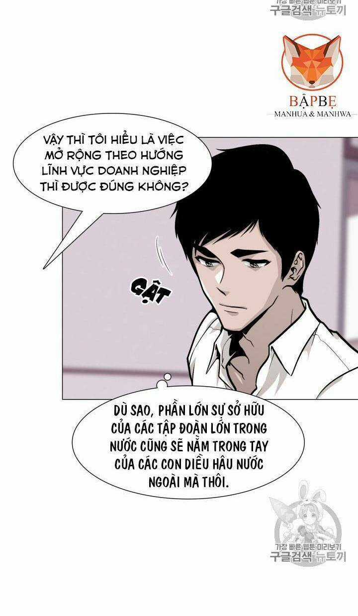 Luân Hồi Chapter 18 trang 34