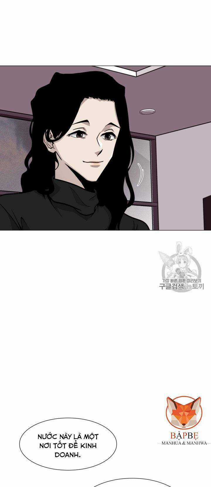 Luân Hồi Chapter 18 trang 35