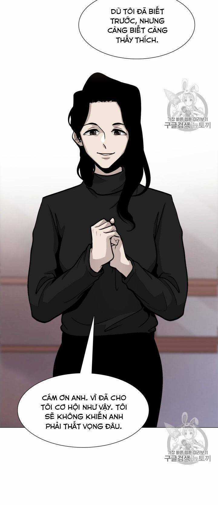 Luân Hồi Chapter 18 trang 36