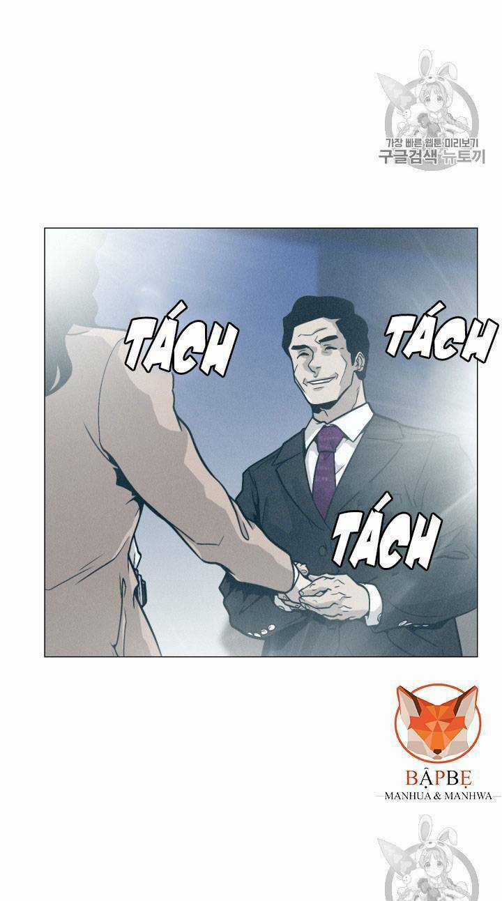 Luân Hồi Chapter 18 trang 4