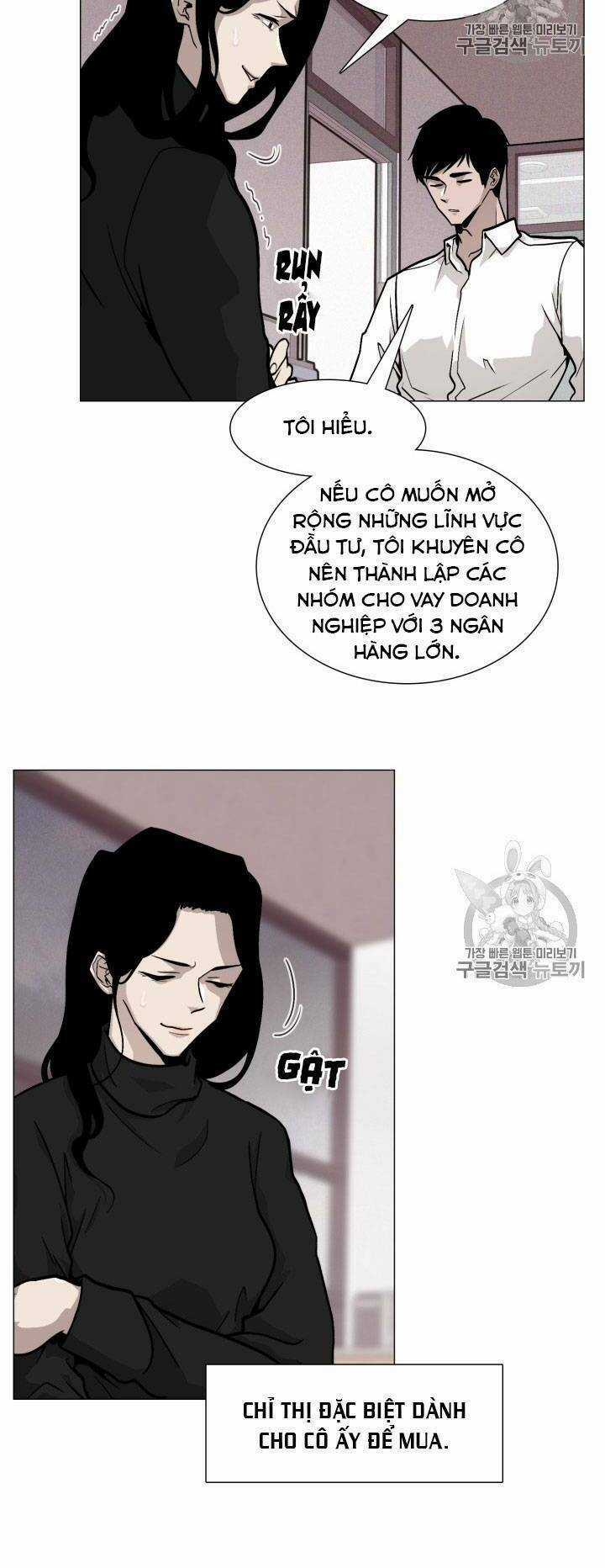 Luân Hồi Chapter 18 trang 45