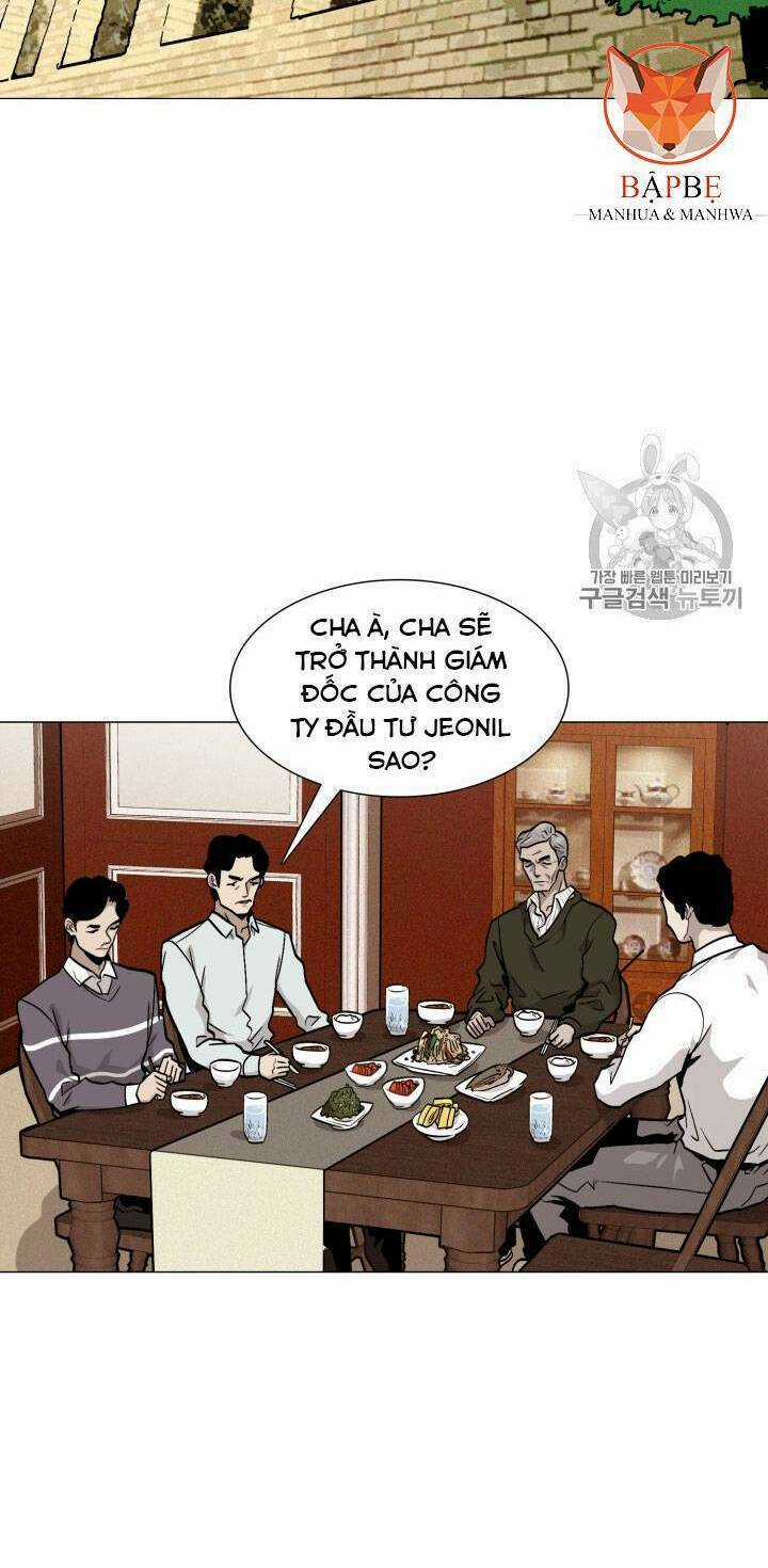 Luân Hồi Chapter 18 trang 49