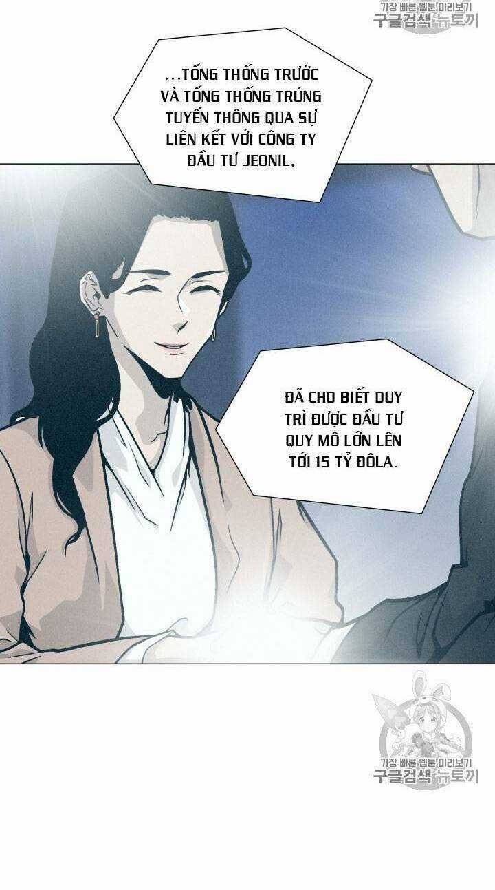 Luân Hồi Chapter 18 trang 5