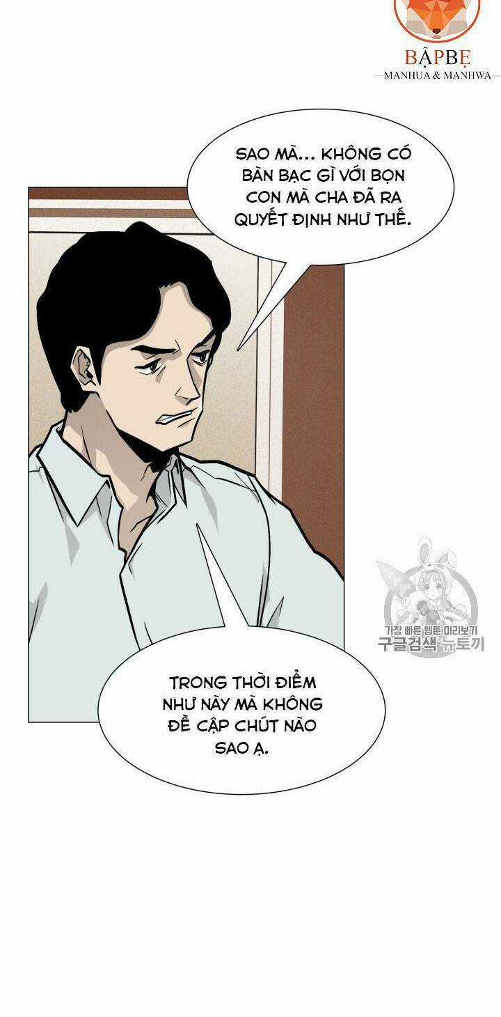 Luân Hồi Chapter 18 trang 51