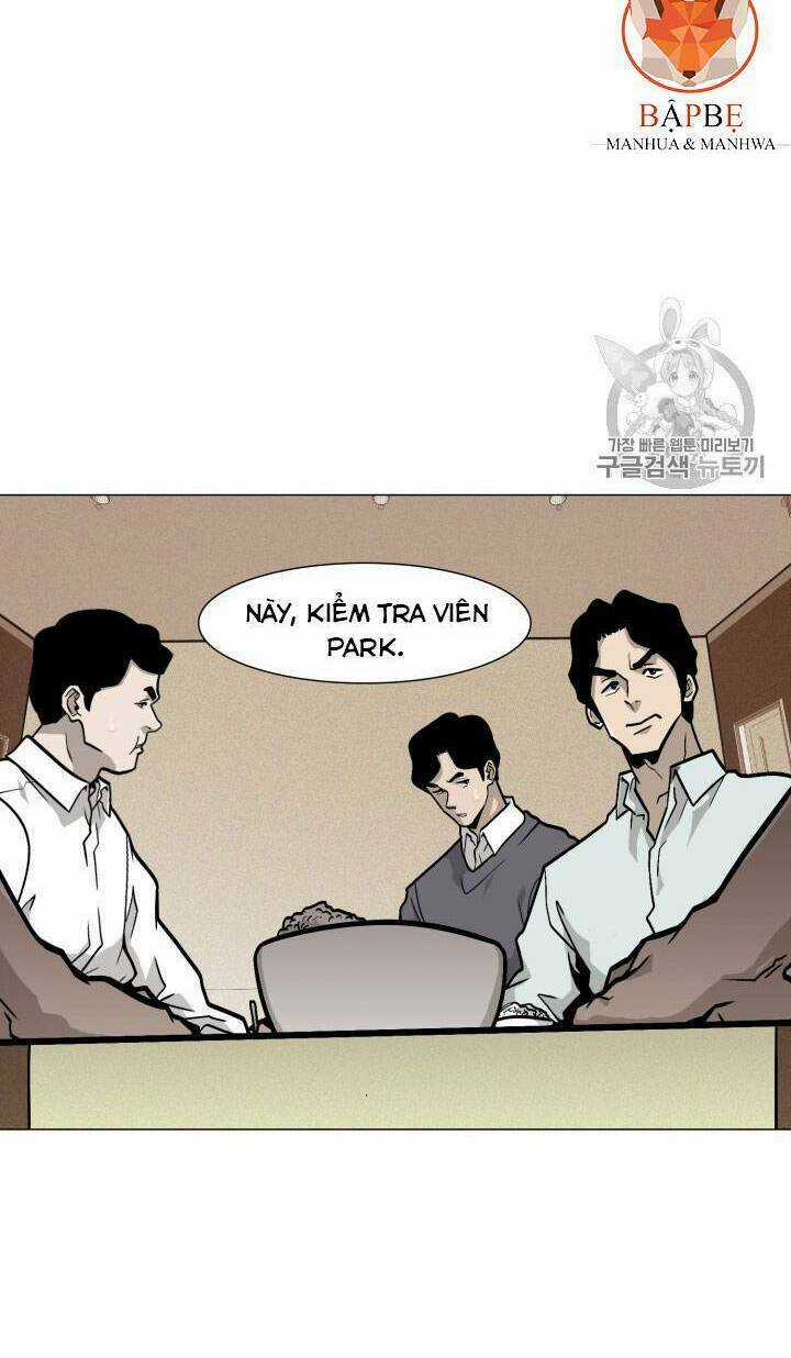 Luân Hồi Chapter 18 trang 53