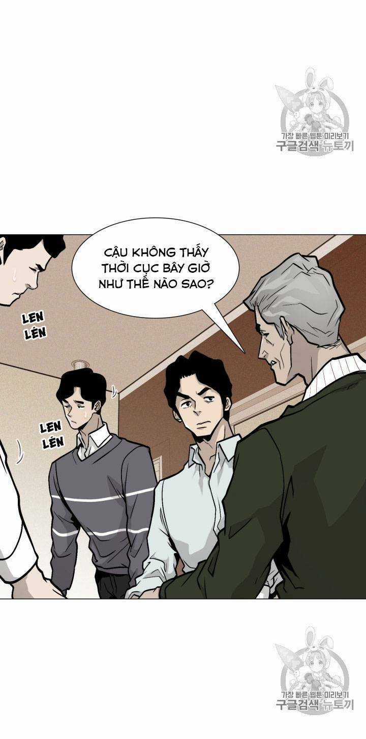 Luân Hồi Chapter 18 trang 54