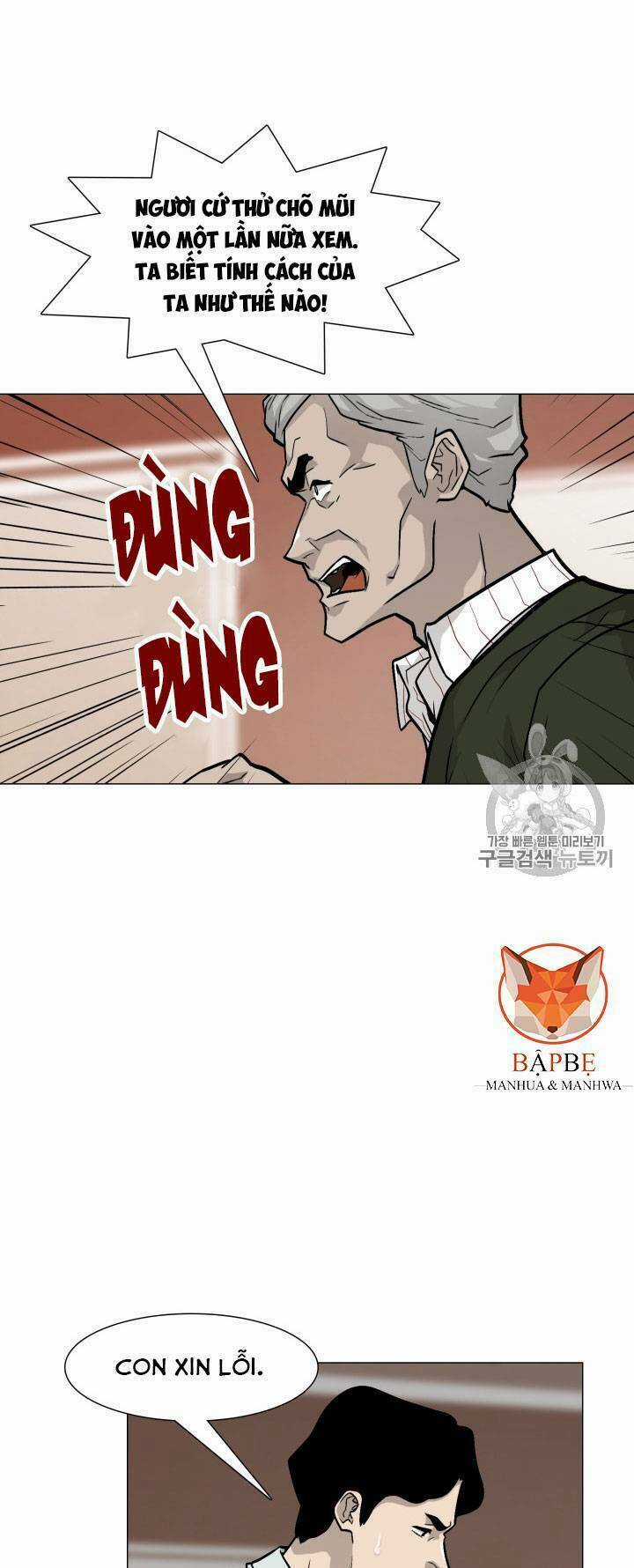 Luân Hồi Chapter 18 trang 58