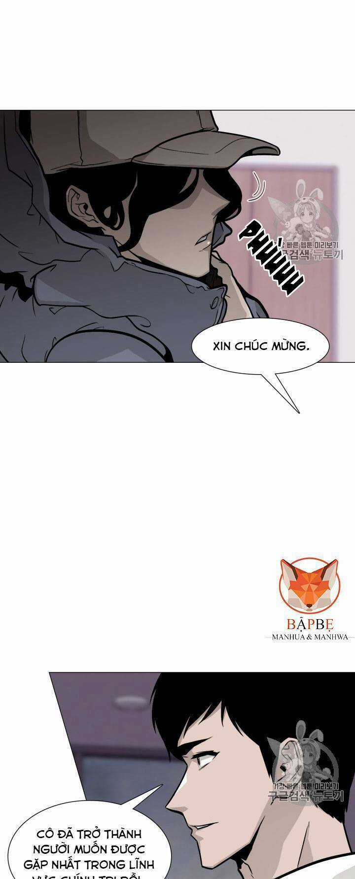 Luân Hồi Chapter 18 trang 8