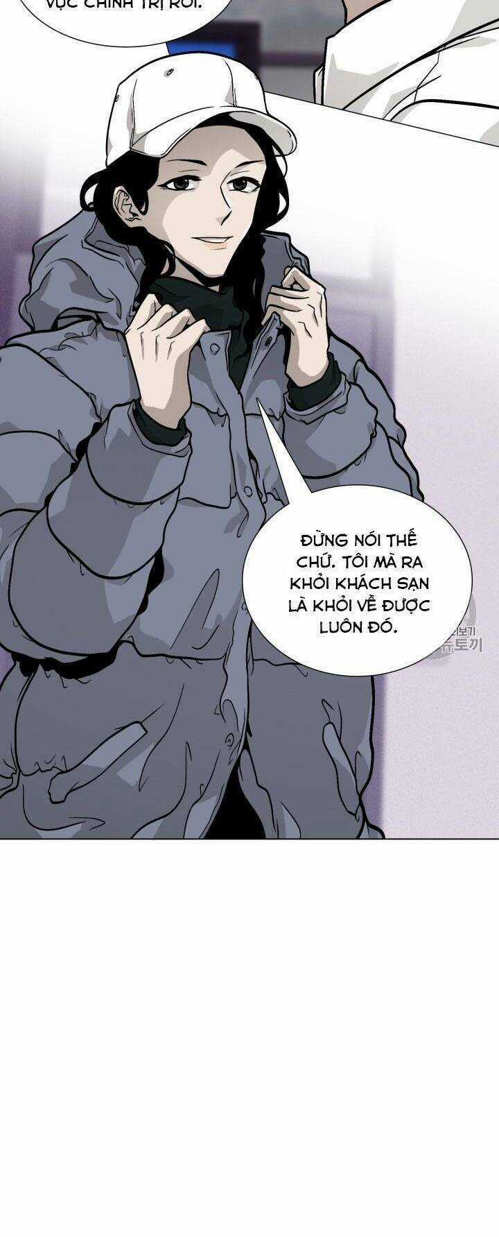 Luân Hồi Chapter 18 trang 9