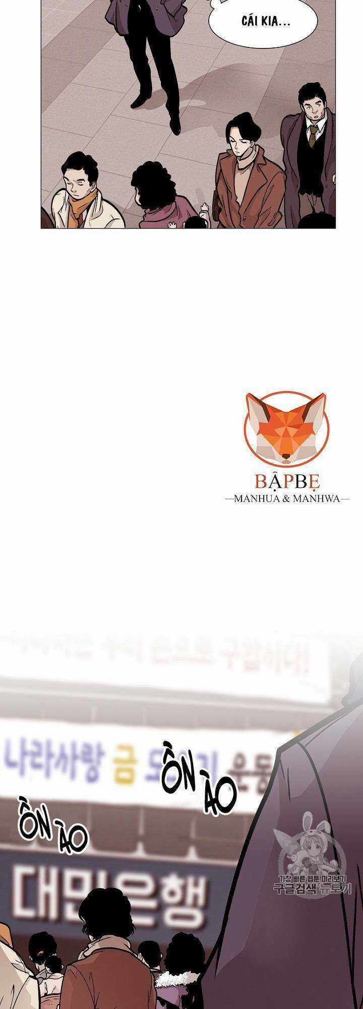 Luân Hồi Chapter 19 trang 10