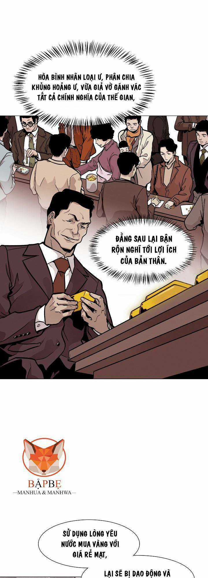 Luân Hồi Chapter 19 trang 13