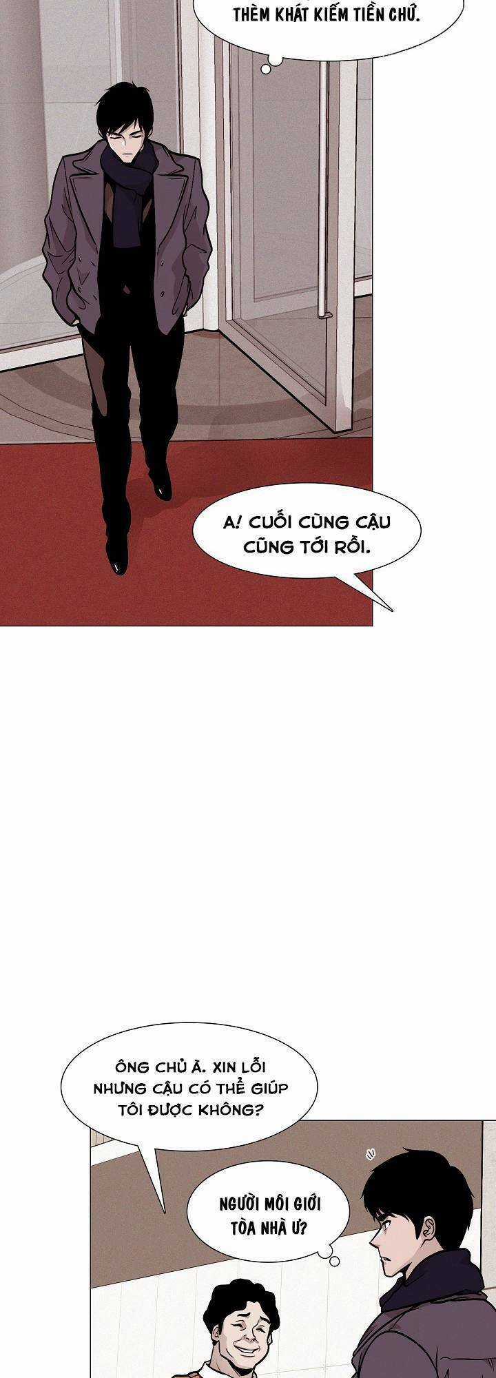 Luân Hồi Chapter 19 trang 14