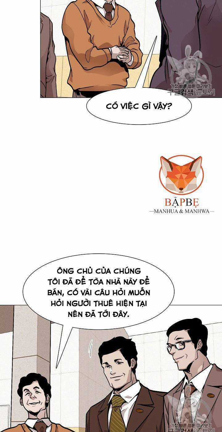 Luân Hồi Chapter 19 trang 15