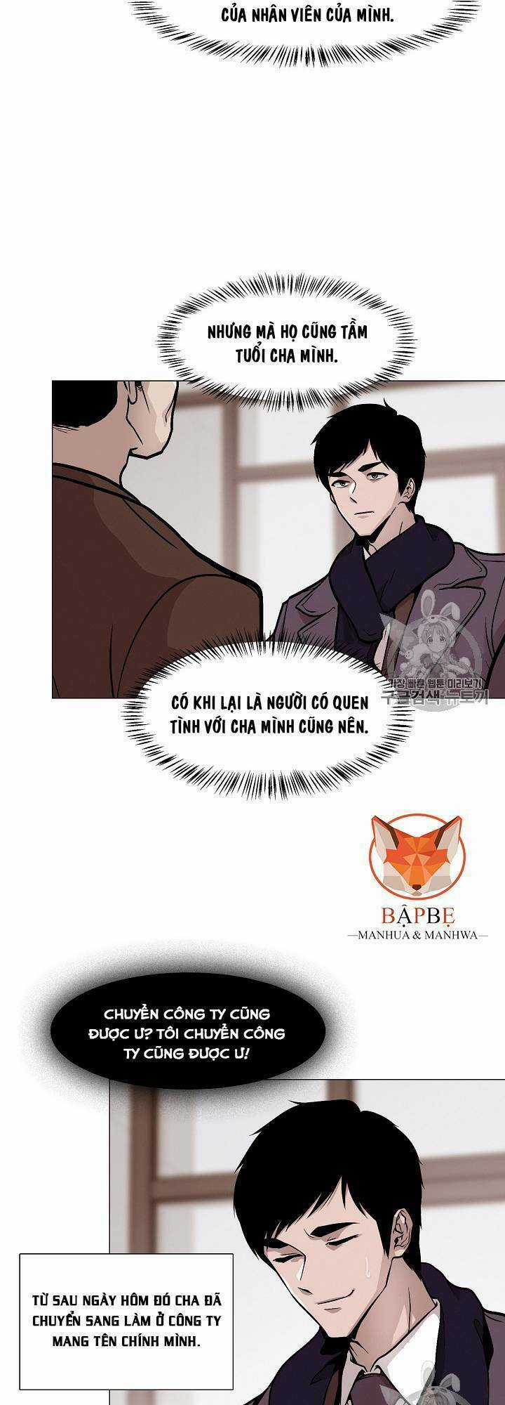 Luân Hồi Chapter 19 trang 18