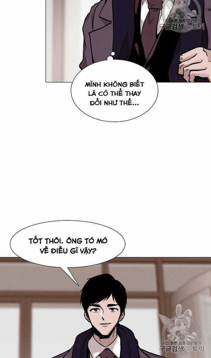 Luân Hồi Chapter 19 trang 19