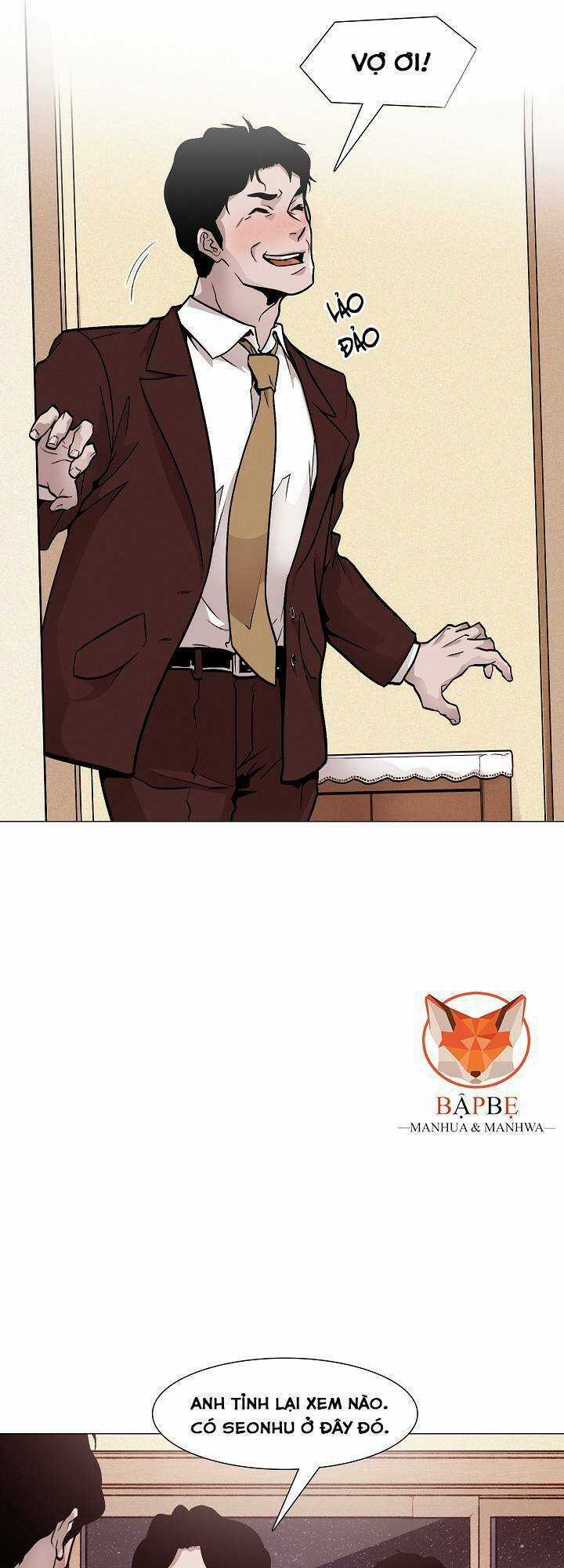 Luân Hồi Chapter 19 trang 2