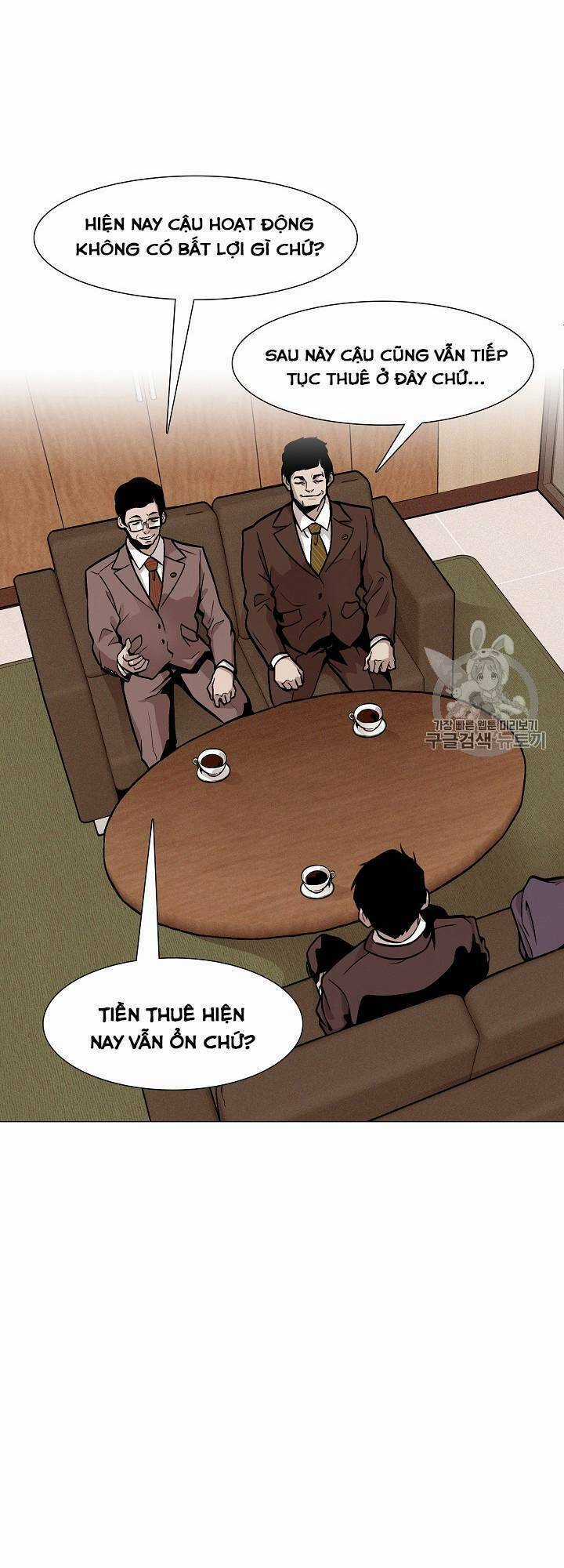 Luân Hồi Chapter 19 trang 21