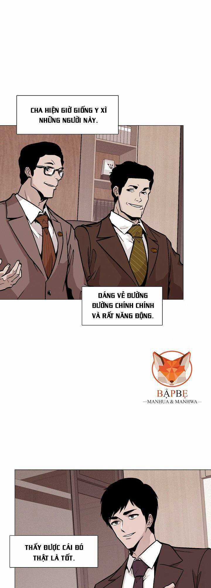 Luân Hồi Chapter 19 trang 22