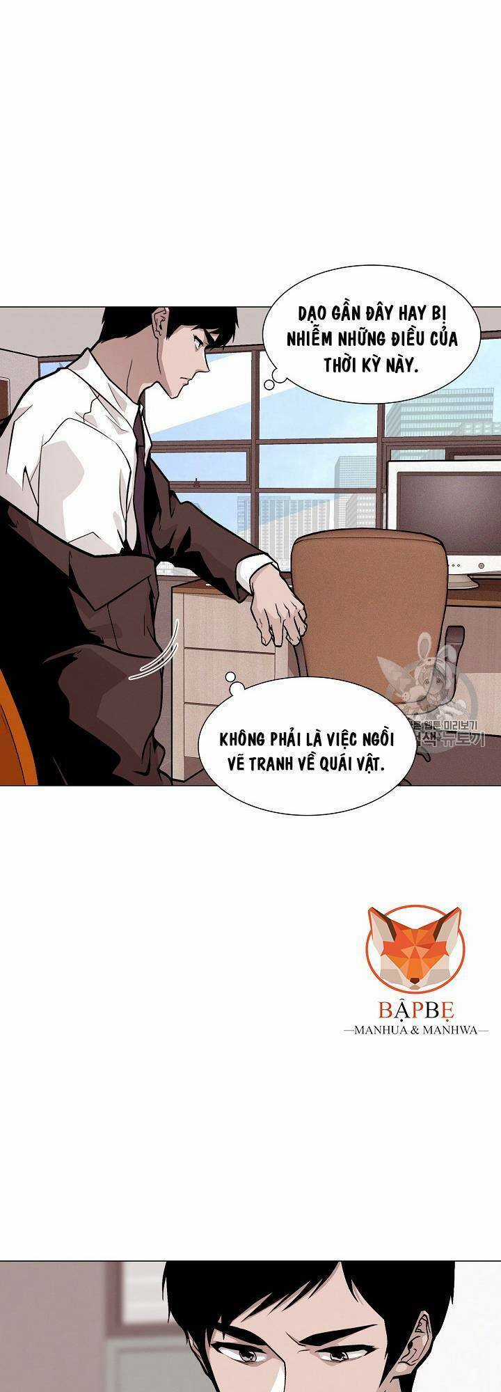 Luân Hồi Chapter 19 trang 25