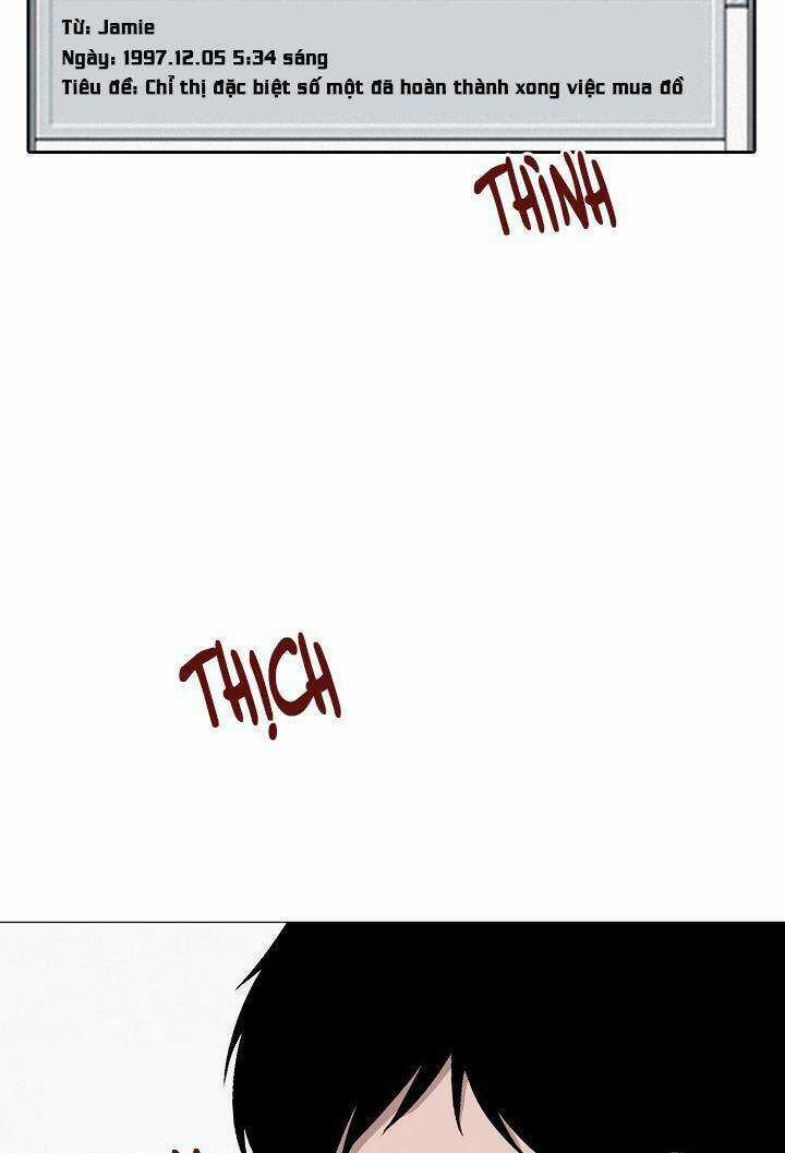 Luân Hồi Chapter 19 trang 27