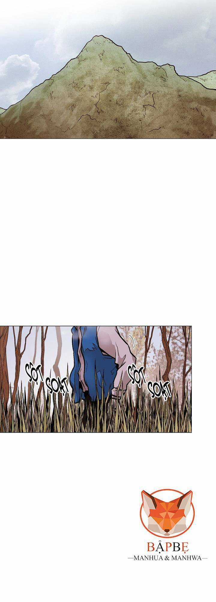 Luân Hồi Chapter 19 trang 30