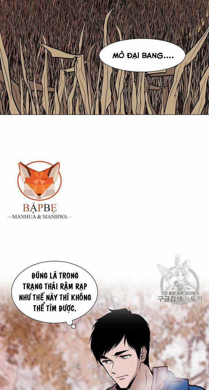 Luân Hồi Chapter 19 trang 32