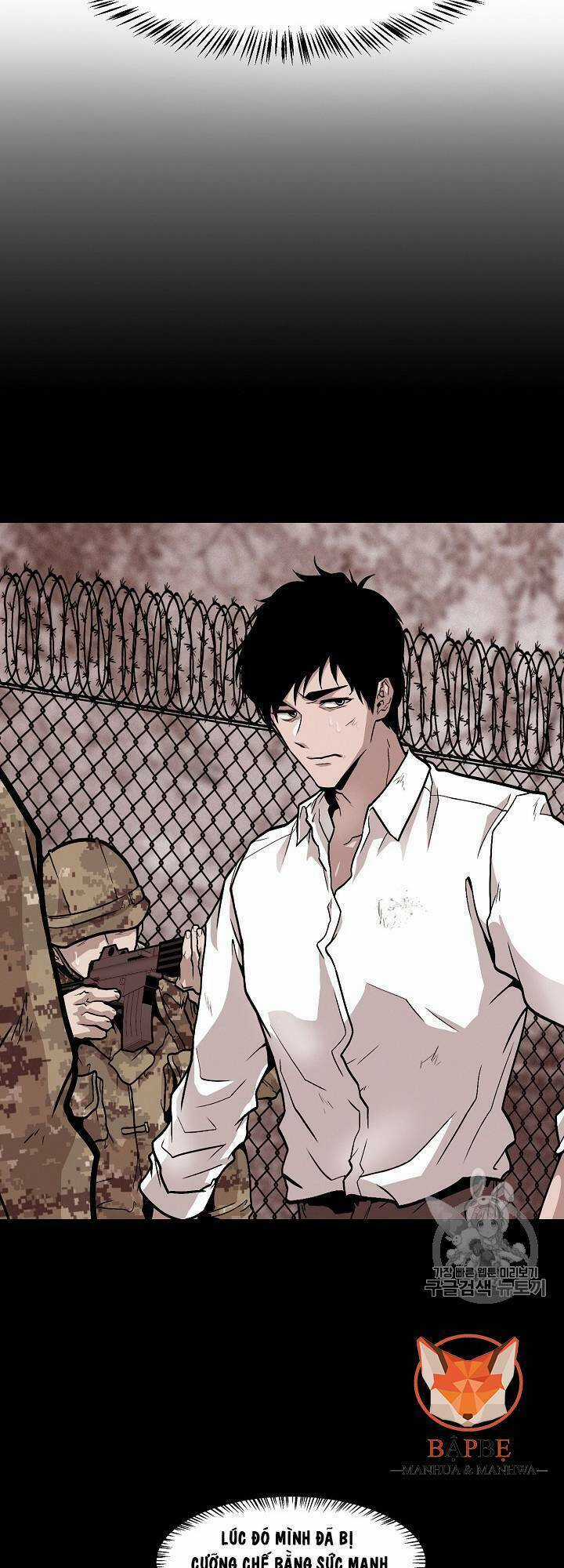 Luân Hồi Chapter 19 trang 34