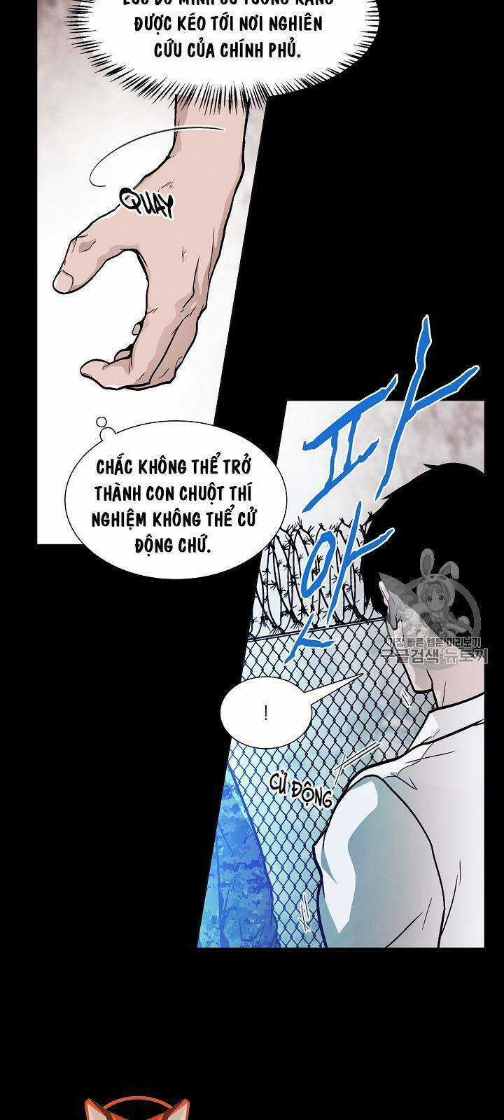 Luân Hồi Chapter 19 trang 36